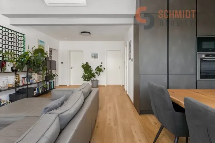 Prodej bytu 4+kk, Brno, Padělíky, 115 m2