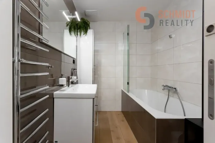 Prodej bytu 4+kk, Brno, Padělíky, 115 m2