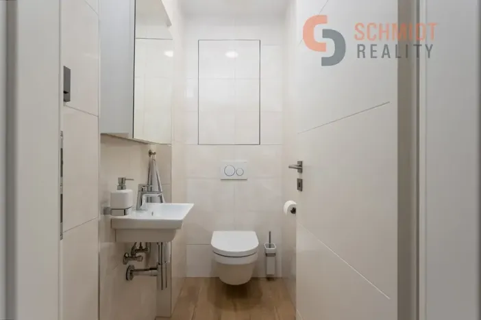 Prodej bytu 4+kk, Brno, Padělíky, 115 m2