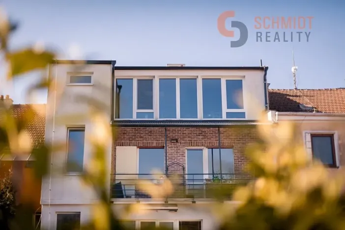 Prodej bytu 4+kk, Brno, Padělíky, 115 m2