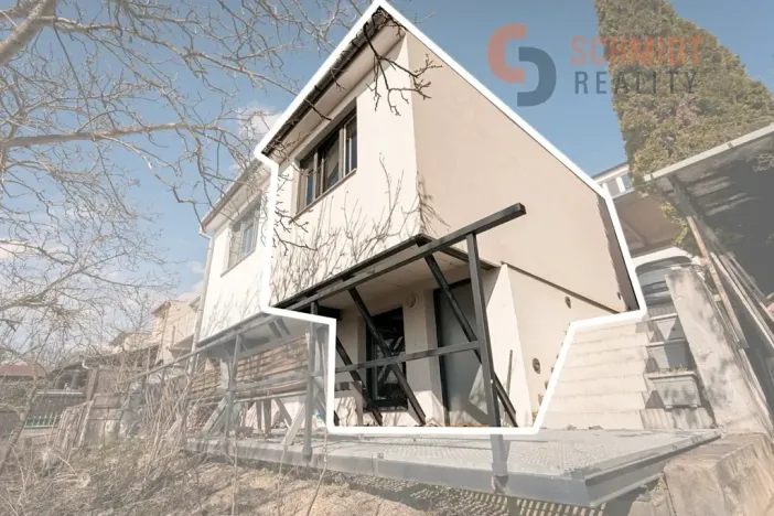 Prodej bytu 4+kk, Brno, Padělíky, 115 m2