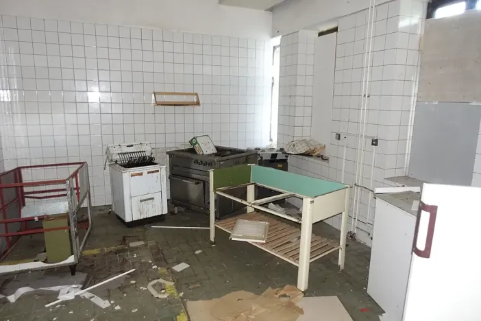 Dražba chalupy, Studenec, 3331 m2