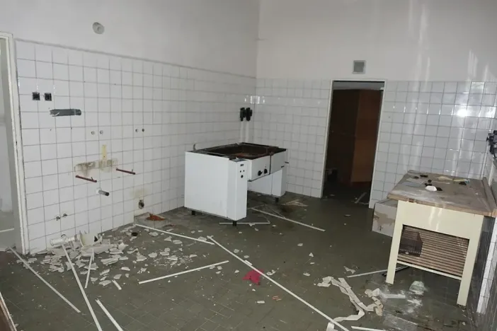 Dražba chalupy, Studenec, 3331 m2