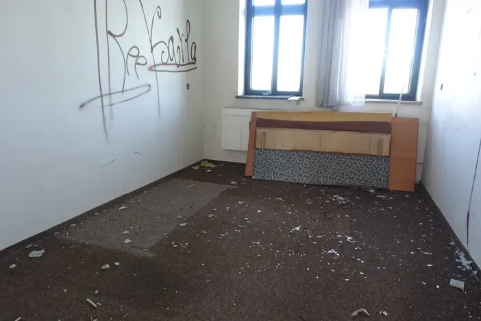 Dražba chalupy, Studenec, 3331 m2