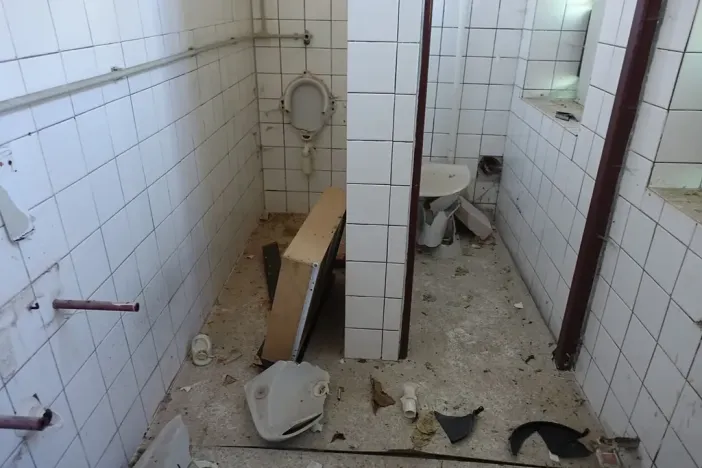 Dražba chalupy, Studenec, 3331 m2