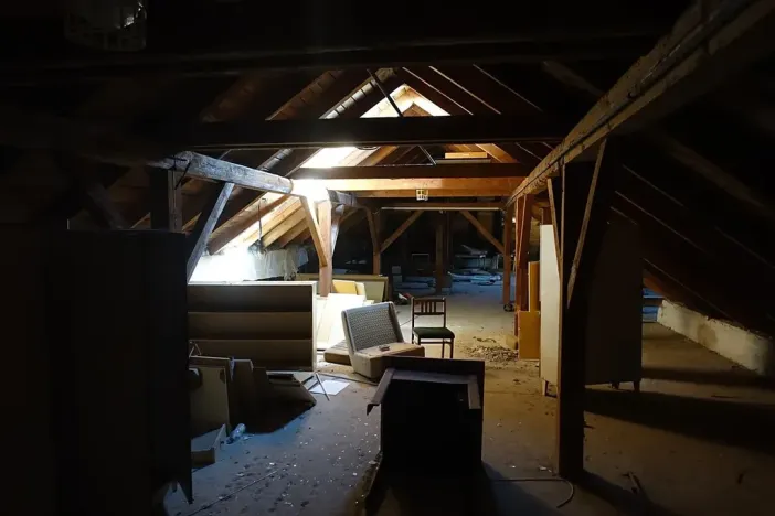 Dražba chalupy, Studenec, 3331 m2