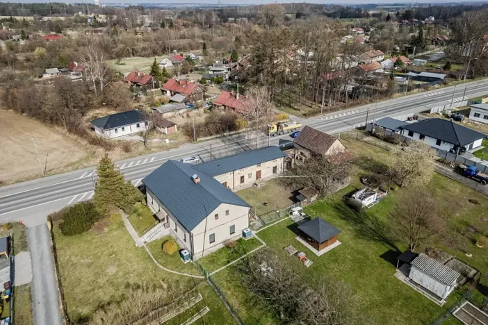 Prodej rodinného domu, Horní Suchá, Stonavská, 149 m2