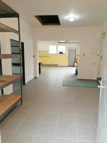 Prodej kanceláře, Ostrava, Dobrovského, 350 m2