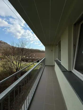 Pronájem bytu 2+kk, Teplice, Trnovanská, 41 m2