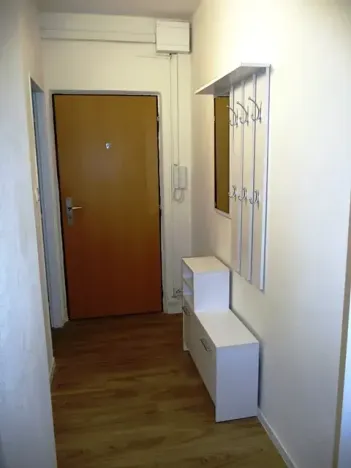 Pronájem bytu 1+kk, Děčín, Pohraniční, 20 m2
