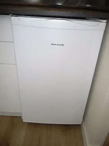 Pronájem bytu 1+kk, Děčín, Pohraniční, 20 m2