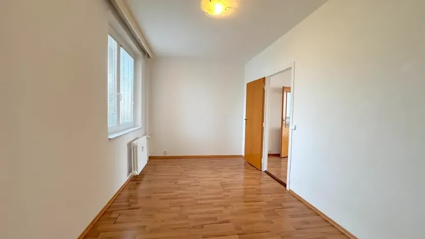 Pronájem bytu 3+1, Brno, Okrouhlá, 70 m2