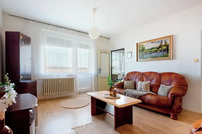 Prodej bytu 2+1, Chrudim, Havlíčkova, 62 m2