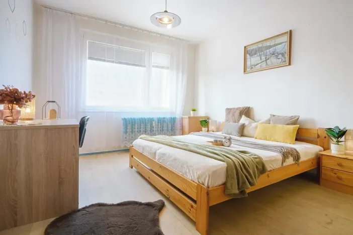 Prodej bytu 2+1, Chrudim, Havlíčkova, 62 m2