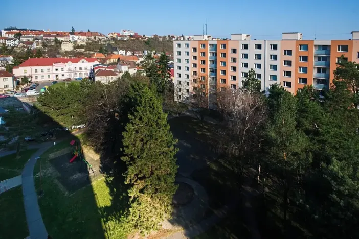 Prodej bytu 2+1, Chrudim, Havlíčkova, 62 m2