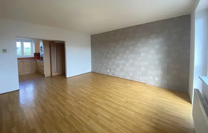 Pronájem bytu 3+1, Ivančice, Sportovní, 85 m2