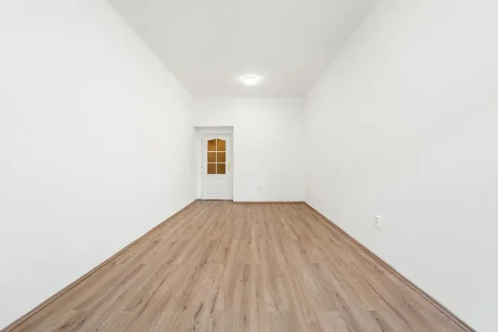 Prodej bytu 2+kk, Praha - Žižkov, Hartigova, 51 m2