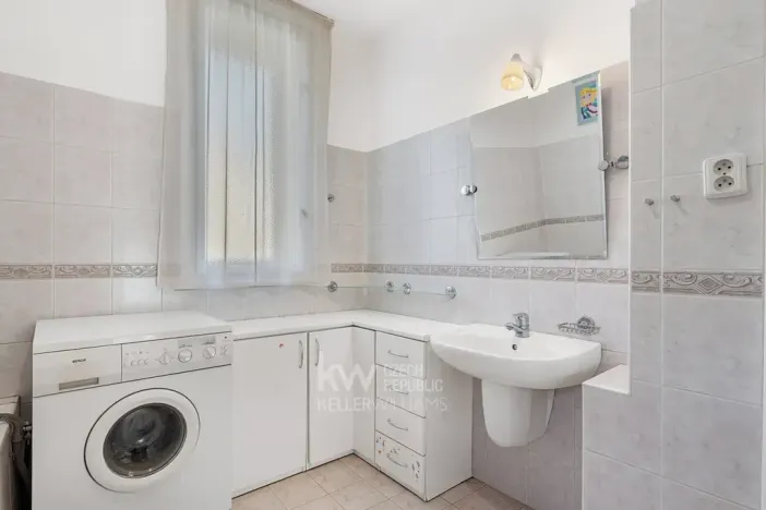 Prodej rodinného domu, Praha - Braník, Branická, 205 m2