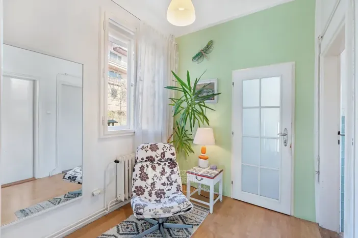 Prodej rodinného domu, Praha - Braník, Branická, 205 m2