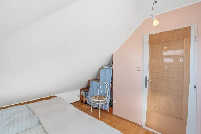 Prodej rodinného domu, Praha - Braník, Branická, 205 m2