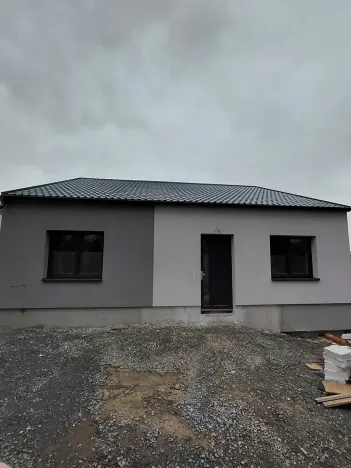 Prodej rodinného domu, Prostějov, 100 m2