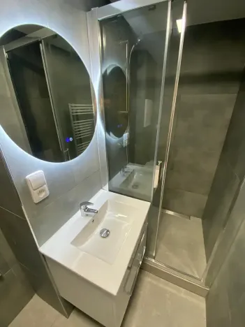 Pronájem bytu 3+1, Zlín, Kamenná, 68 m2