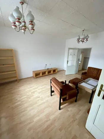 Pronájem bytu 3+1, Praha - Řeporyje, Řepíková, 82 m2