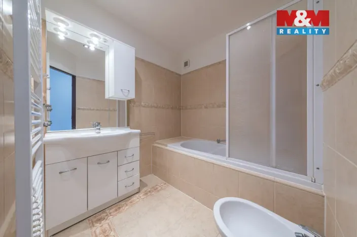 Prodej bytu 4+1, Havířov - Podlesí, Aloise Jiráska, 81 m2