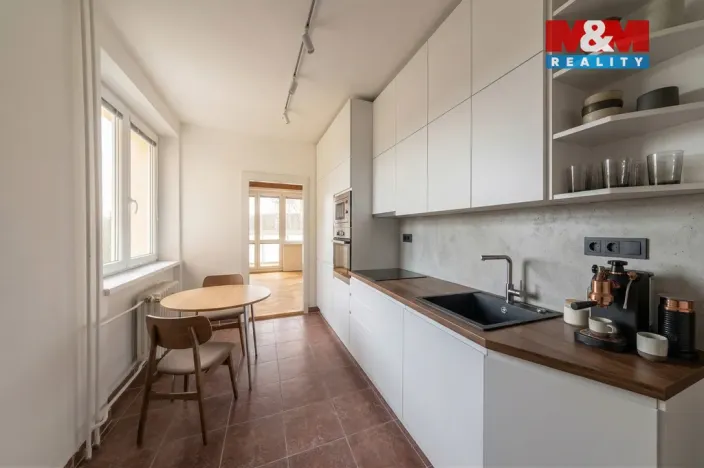 Prodej bytu 4+1, Havířov - Podlesí, Aloise Jiráska, 81 m2