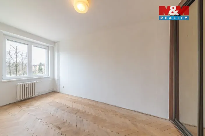 Prodej bytu 4+1, Havířov - Podlesí, Aloise Jiráska, 81 m2