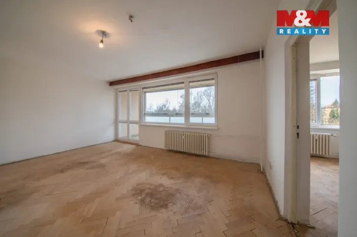 Prodej bytu 4+1, Havířov - Podlesí, Aloise Jiráska, 81 m2