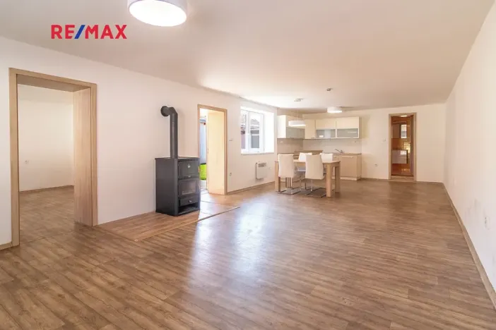 Prodej rodinného domu, Hlohovec, Lípová, 120 m2