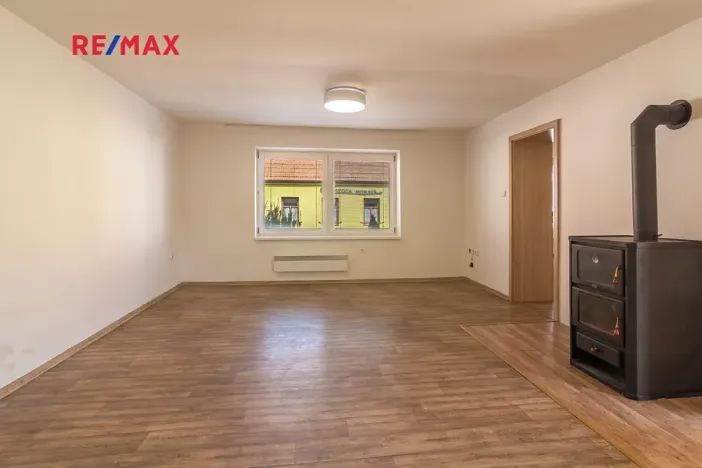 Prodej rodinného domu, Hlohovec, Lípová, 120 m2