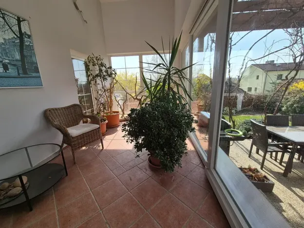 Prodej vily, Praha - Točná, K Hradišti, 320 m2