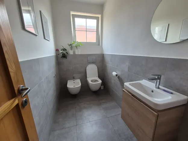 Prodej vily, Praha - Točná, K Hradišti, 320 m2