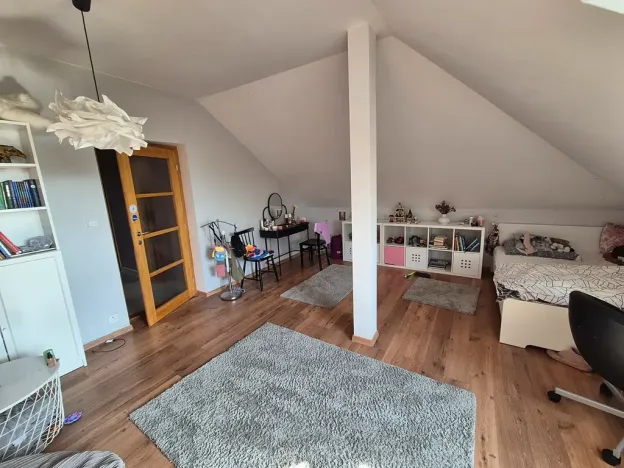 Prodej vily, Praha - Točná, K Hradišti, 320 m2