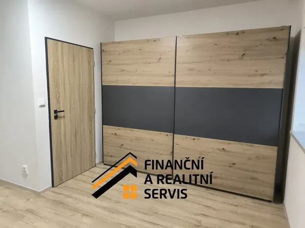 Pronájem bytu 2+kk, Mladá Boleslav, Bakovská, 48 m2