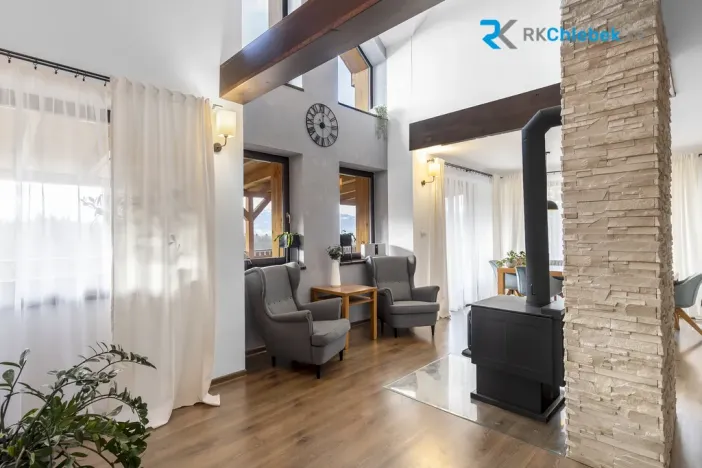 Prodej rodinného domu, Malenovice, 150 m2