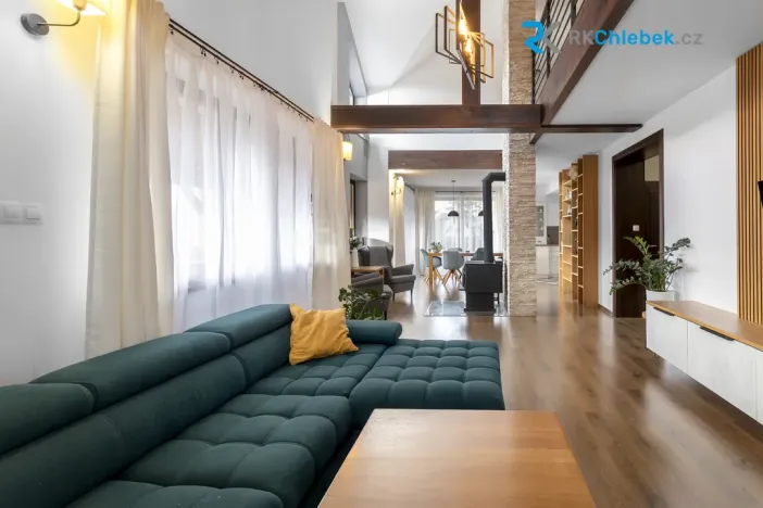 Prodej rodinného domu, Malenovice, 150 m2