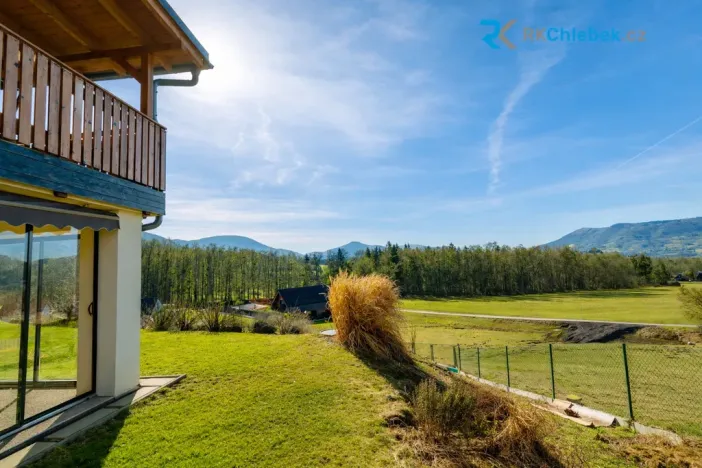 Prodej rodinného domu, Malenovice, 150 m2