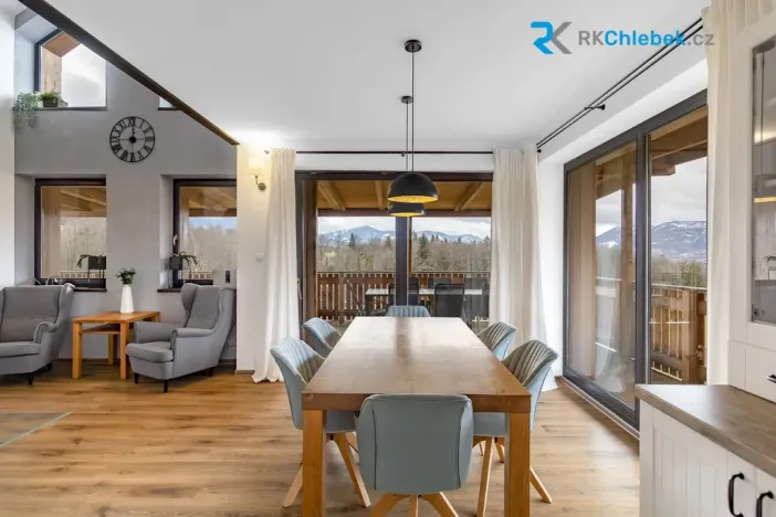 Prodej rodinného domu, Malenovice, 150 m2