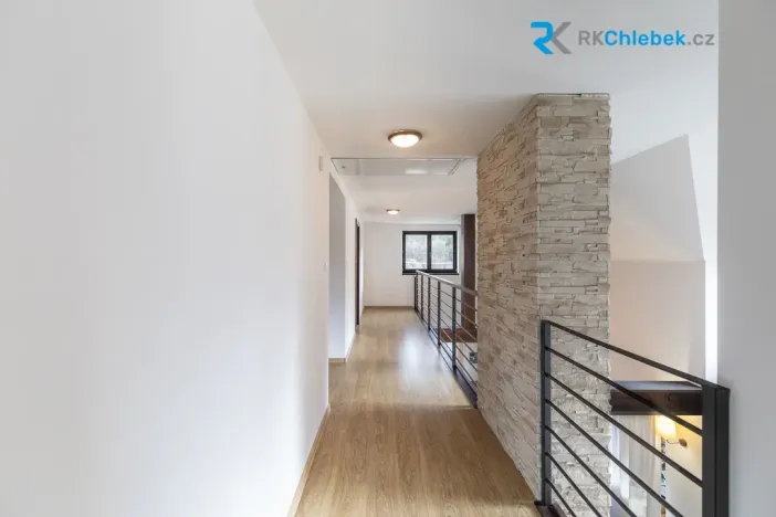 Prodej rodinného domu, Malenovice, 150 m2