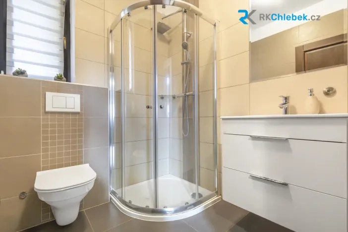 Prodej rodinného domu, Malenovice, 150 m2