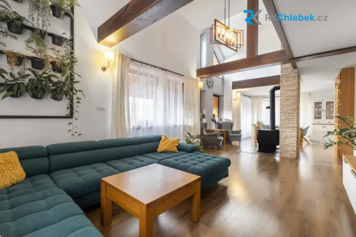 Prodej rodinného domu, Malenovice, 150 m2