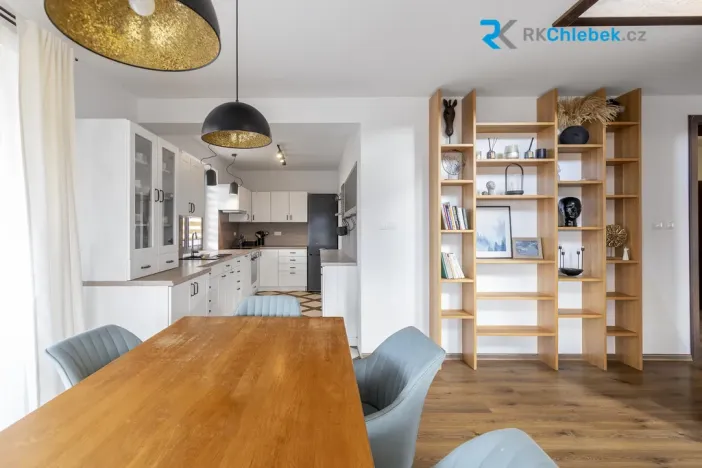 Prodej rodinného domu, Malenovice, 150 m2