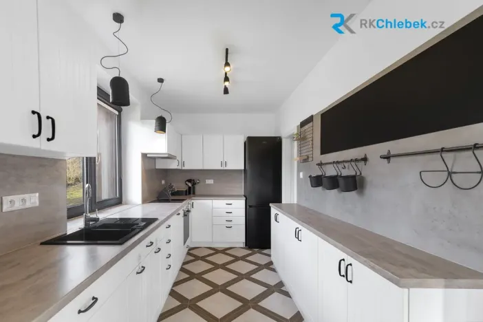 Prodej rodinného domu, Malenovice, 150 m2