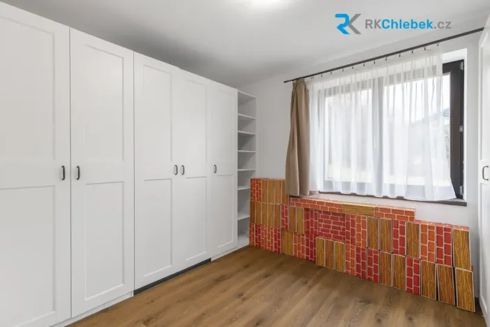 Prodej rodinného domu, Malenovice, 150 m2