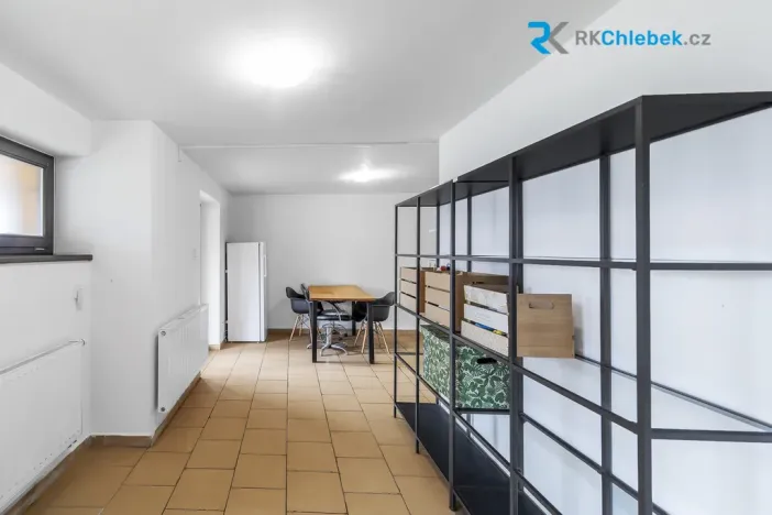 Prodej rodinného domu, Malenovice, 150 m2