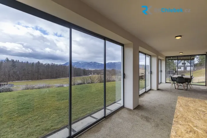 Prodej rodinného domu, Malenovice, 150 m2