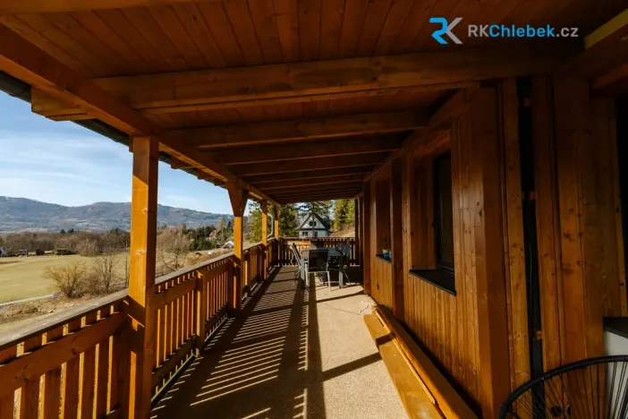 Prodej rodinného domu, Malenovice, 150 m2